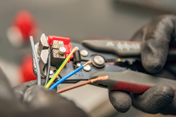 Best Electrical System Inspection  in Quinebaug, CT