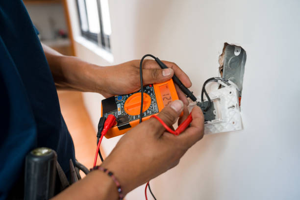 Best Home Electrical Repair  in Quinebaug, CT