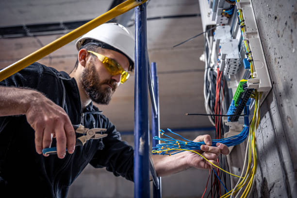 Best Electrical Outlet Repair  in Quinebaug, CT