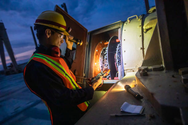 Best Generator Installation Services  in Quinebaug, CT
