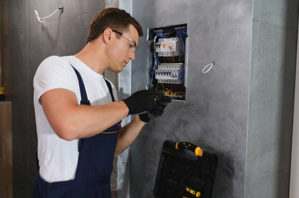 Best Electrical Upgrades for Homes  in Quinebaug, CT