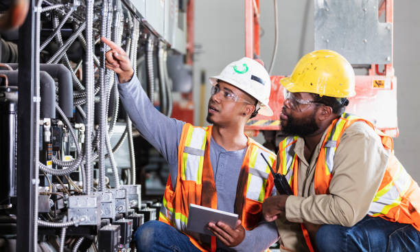 Electrical Outlet Repair in Quinebaug, CT